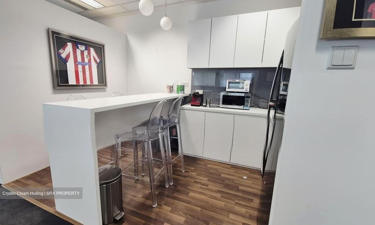 Telok Ayer Street (D1), Office #578535011